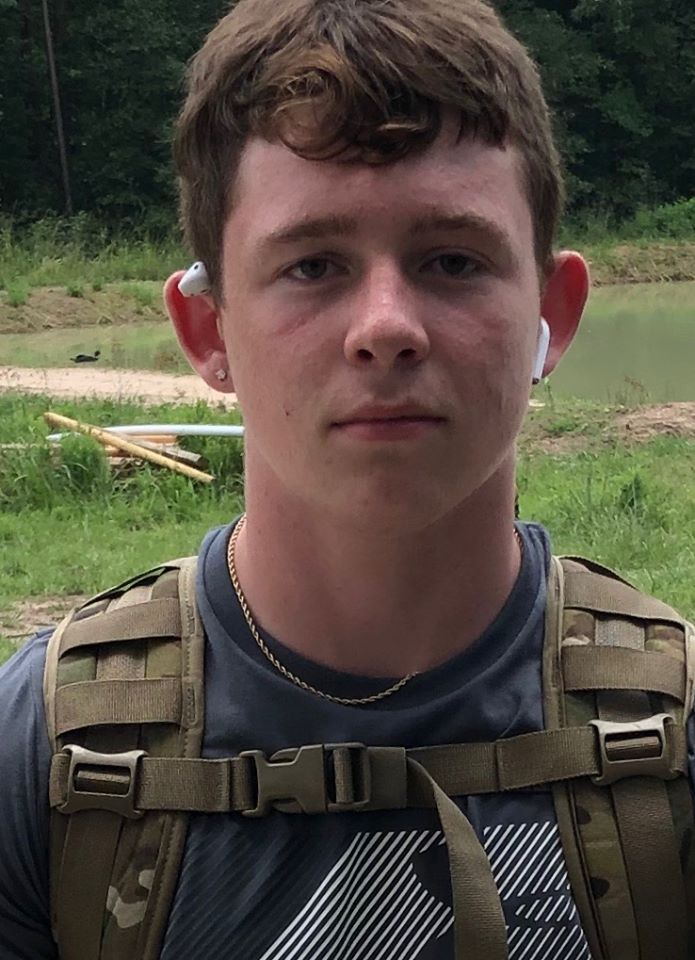 Grimes County Sheriff's Office looking for missing teen - Willy 1550 ...