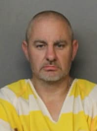 Grimes County man arrested hauling stolen trailer, search unveils ...