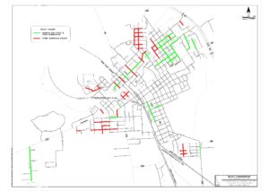 Navasota’s Street & Utility Rehabilitation Set to Begin – Willy 1550 & 98.7